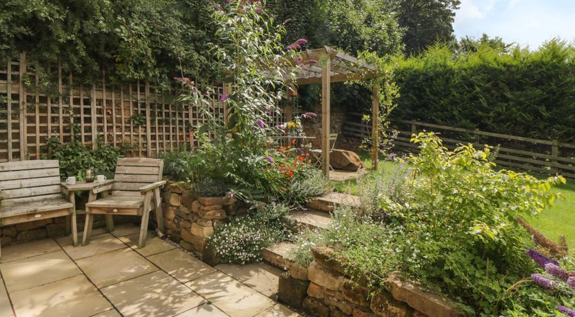 Photo of Gormire Cottage