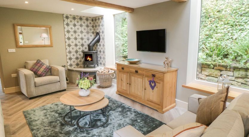 Photo of Gormire Cottage