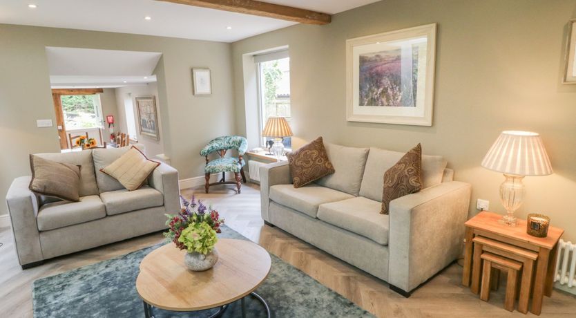 Photo of Gormire Cottage