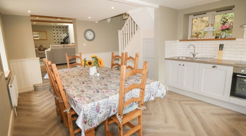 Photo of Gormire Cottage