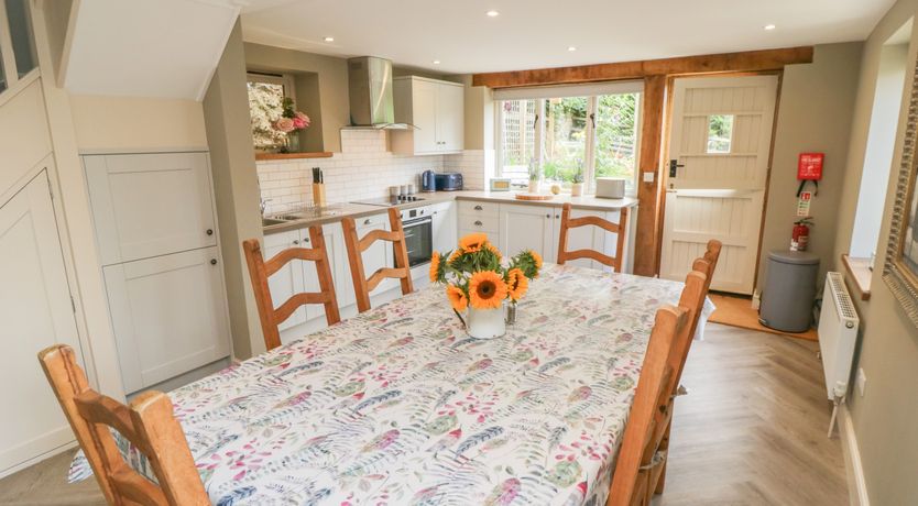 Photo of Gormire Cottage