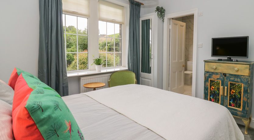 Photo of The Stone Masons House