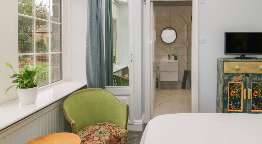 Photo of The Stone Masons House