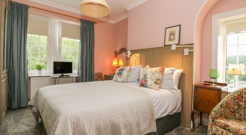 Photo of The Stone Masons House