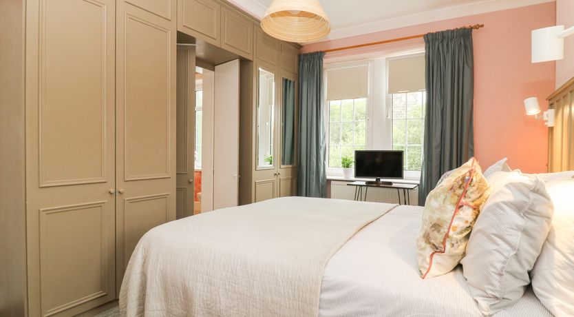 Photo of The Stone Masons House