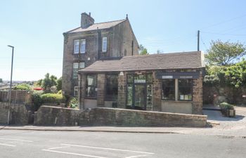 The Stone Masons House Holiday Cottage