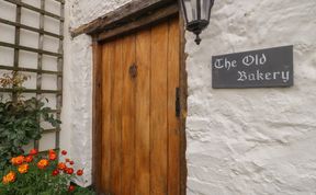 Photo of The Old Bakery