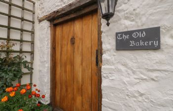 The Old Bakery Holiday Cottage