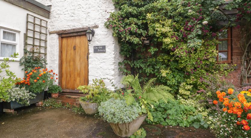 Photo of The Old Bakery