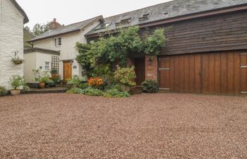 The Old Bakery Holiday Cottage