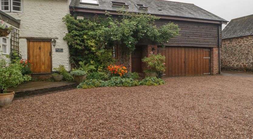 Photo of The Old Bakery