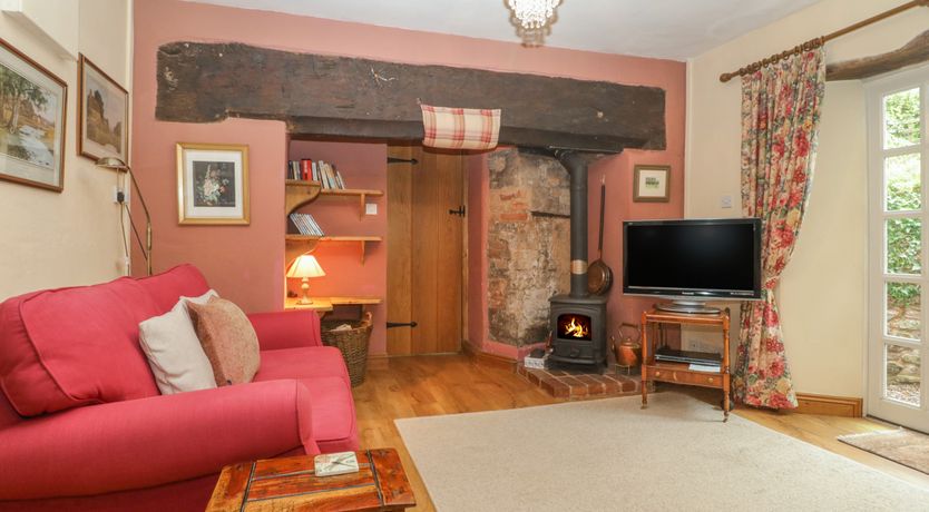 Photo of The Old Bakery