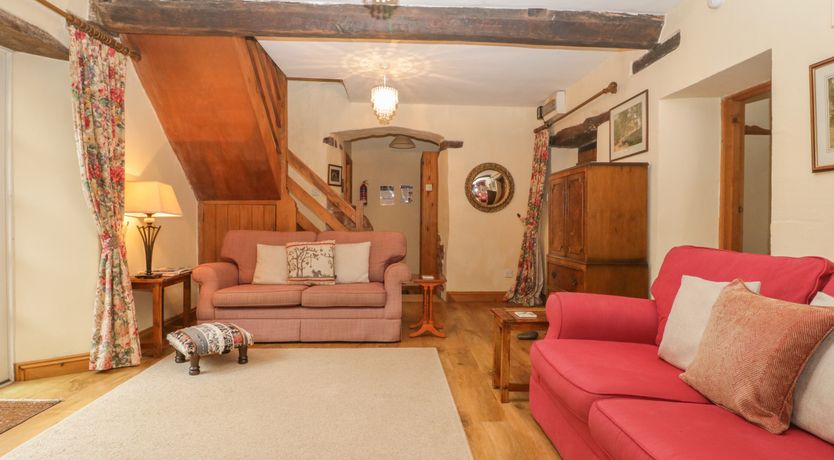 Photo of The Old Bakery