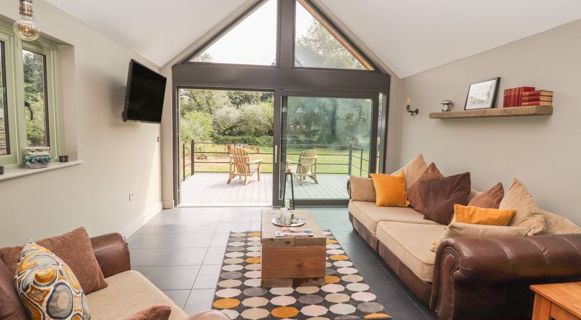 Photo of The Parlour