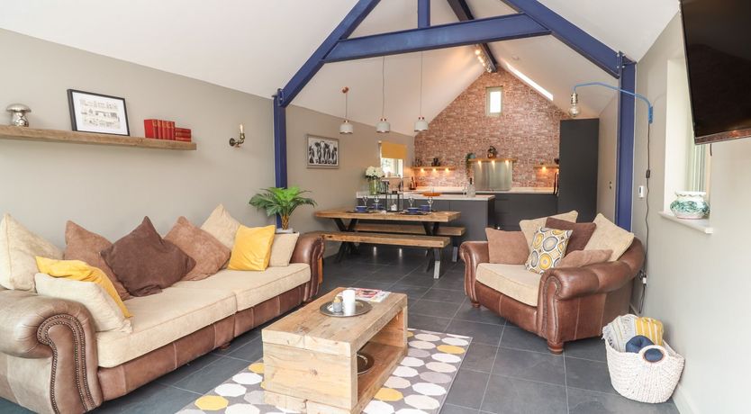 Photo of The Parlour