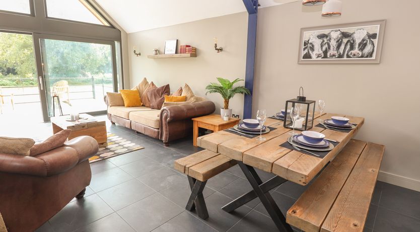 Photo of The Parlour