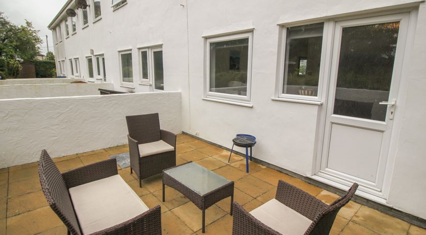 Photo of Galwad Y Môr