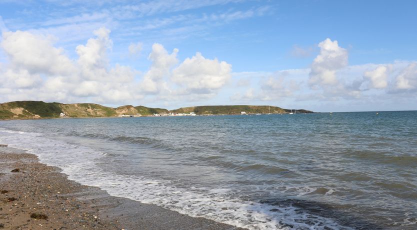 Photo of Galwad Y Môr