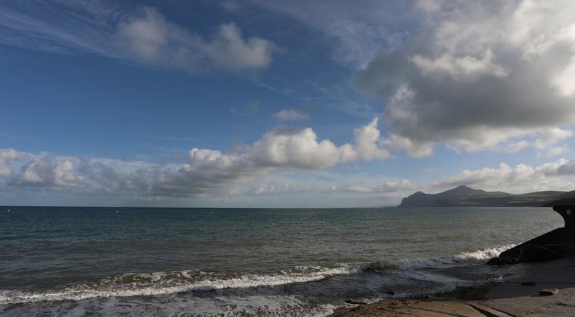 Photo of Galwad Y Môr