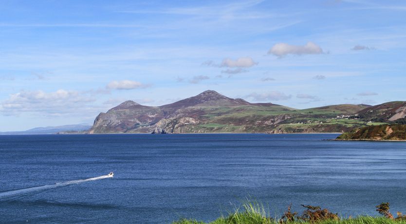 Photo of Galwad Y Môr