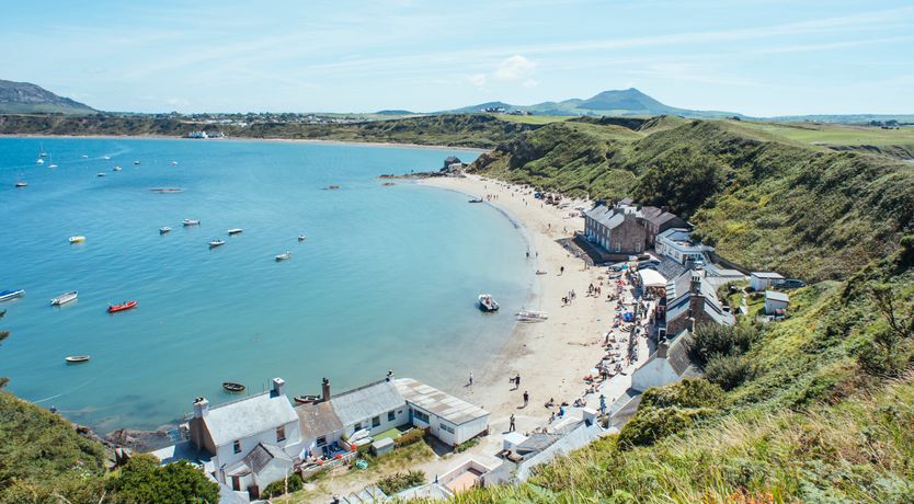 Photo of Galwad Y Môr