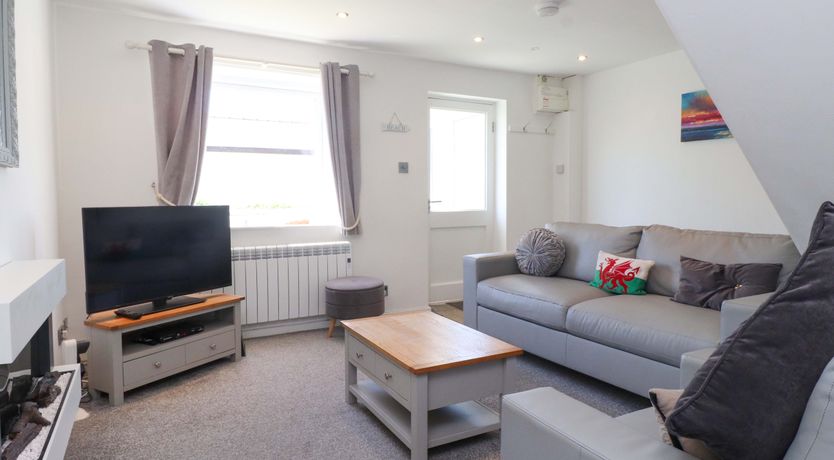 Photo of Galwad Y M&ocirc;r