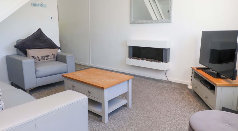 Photo of Galwad Y M&ocirc;r