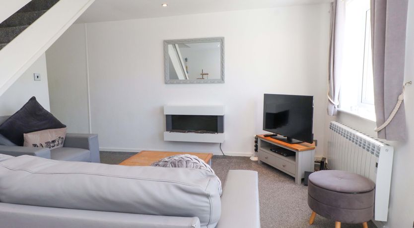 Photo of Galwad Y M&ocirc;r