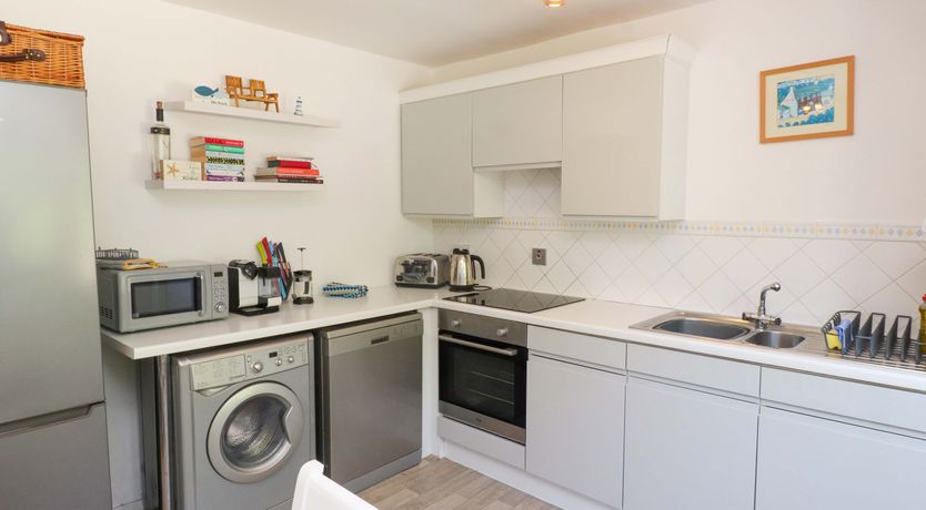 Photo of Galwad Y M&ocirc;r