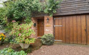 Photo of Flora's Barn