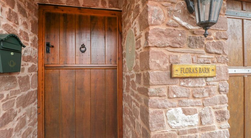 Photo of Flora's Barn