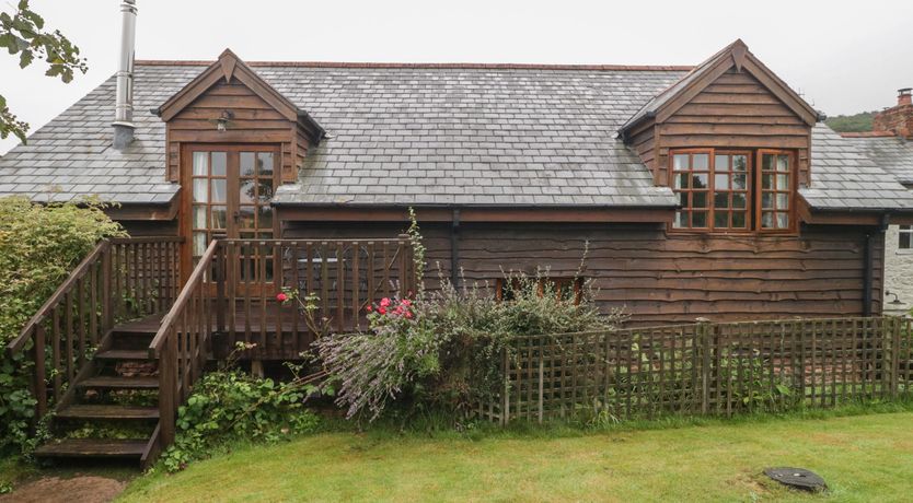 Photo of Flora's Barn