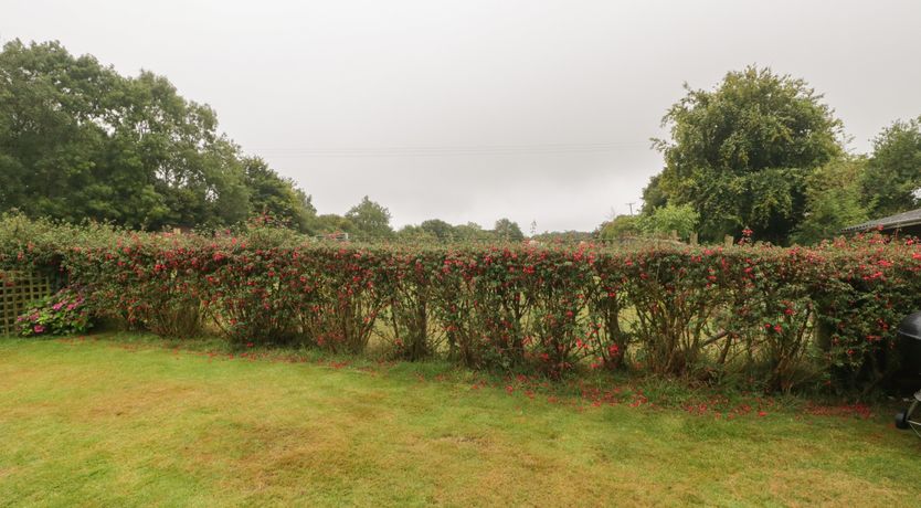 Photo of Flora's Barn