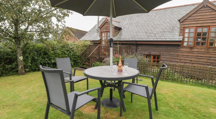 Photo of Flora's Barn