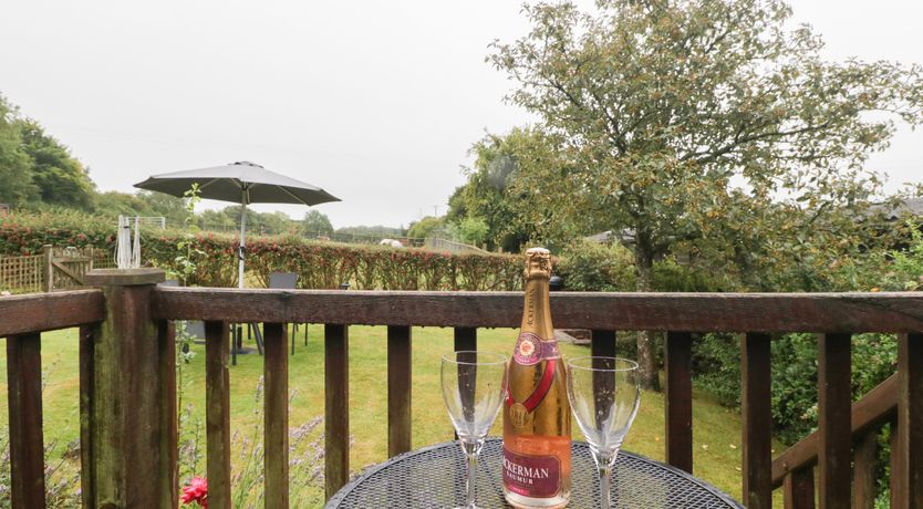 Photo of Flora's Barn