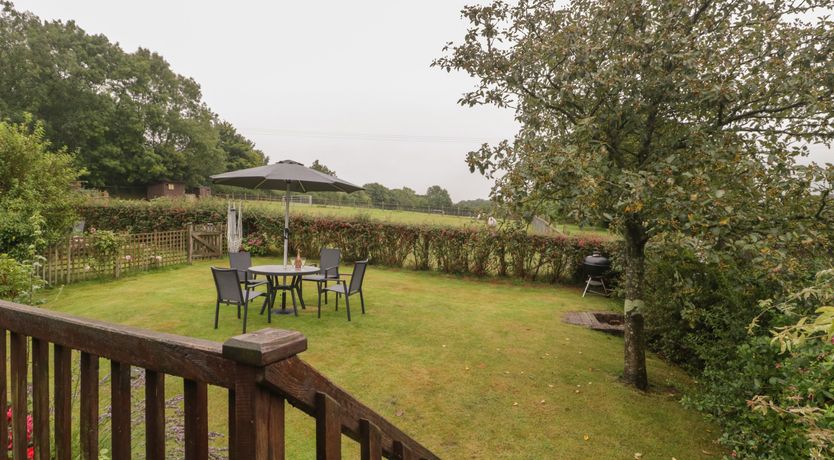 Photo of Flora's Barn