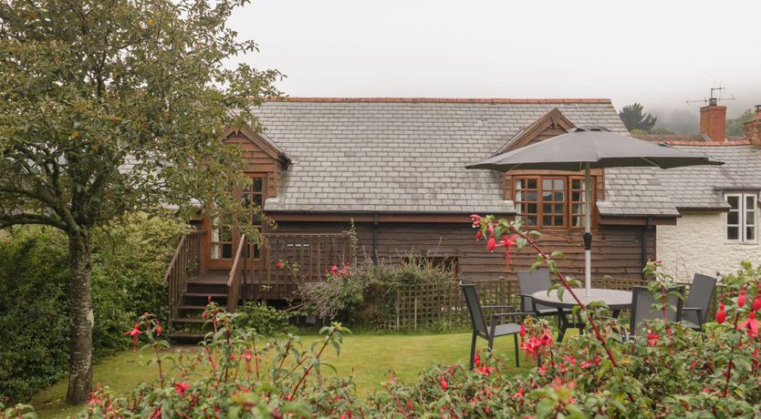 Photo of Flora's Barn