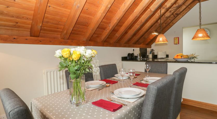 Photo of Flora's Barn