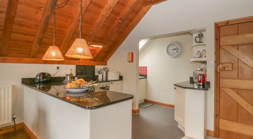 Photo of Flora's Barn