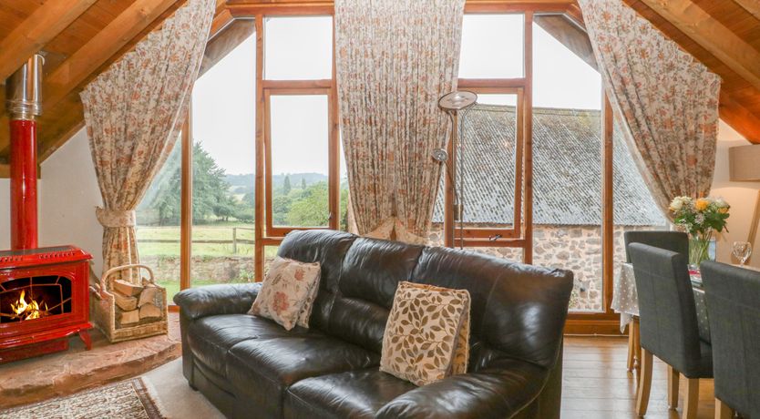 Photo of Flora's Barn