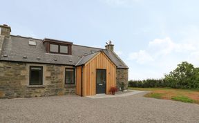 Photo of Enzie Station Cottage