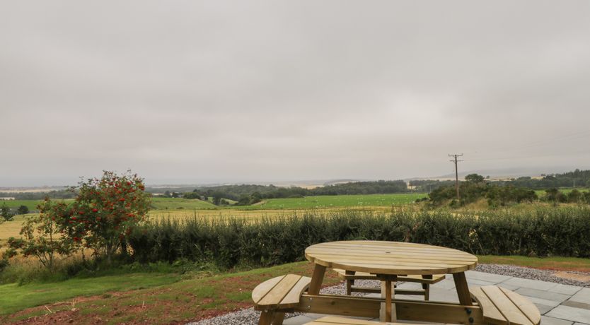 Photo of Enzie Station Cottage