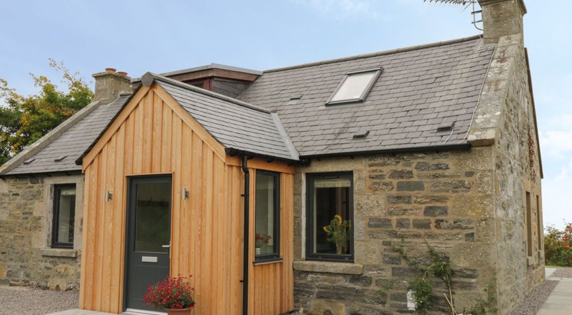 Photo of Enzie Station Cottage