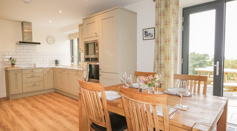 Photo of Enzie Station Cottage