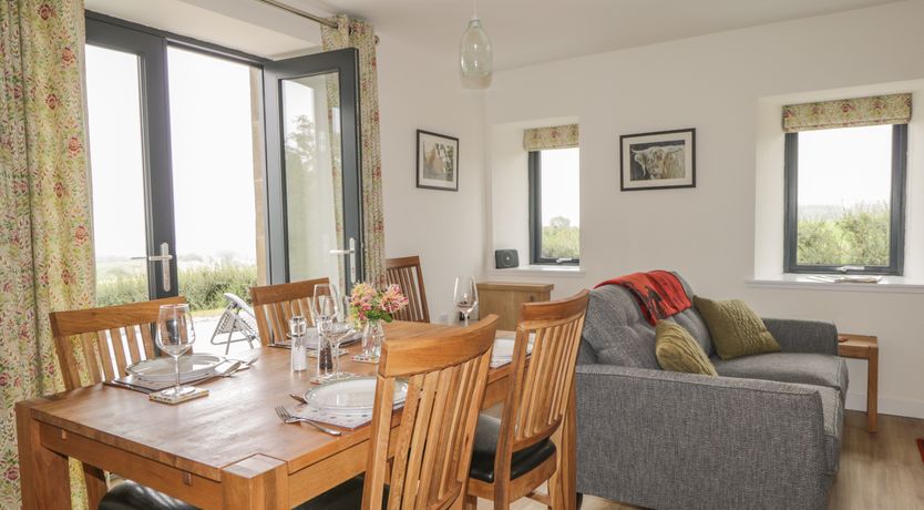 Photo of Enzie Station Cottage