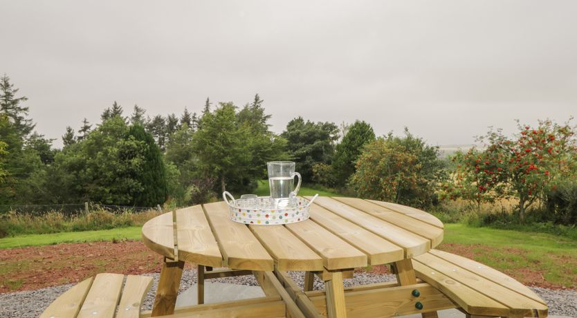 Photo of Enzie Station Cottage