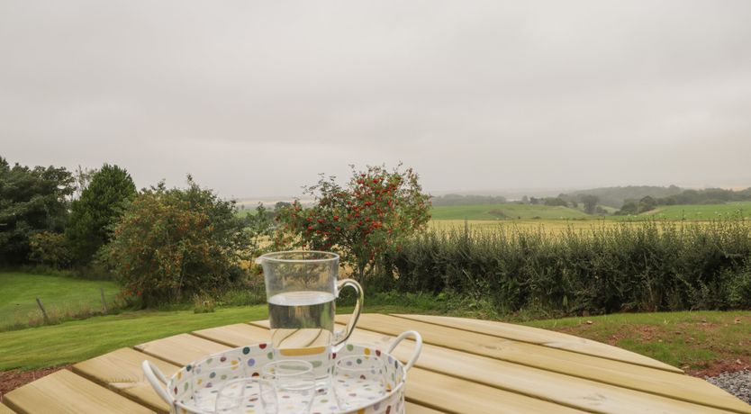 Photo of Enzie Station Cottage