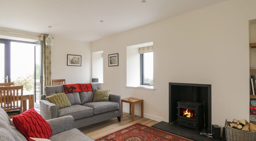 Photo of Enzie Station Cottage
