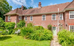 Photo of Woodlands By The Sea Cottage