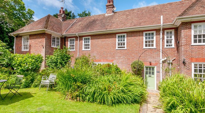 Photo of Woodlands By The Sea Cottage